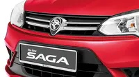 Proton Saga