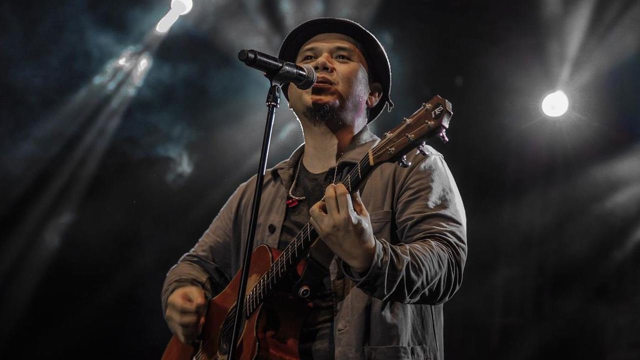 Potret Padi Reborn Tampil Memukau di Jatim Fair 2019