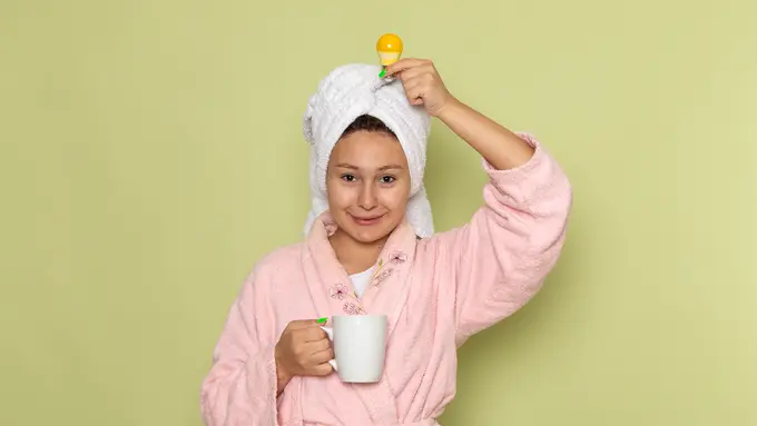 Mengetahui Sampo No SLS dan Manfaatnya untuk Kesehatan Rambut