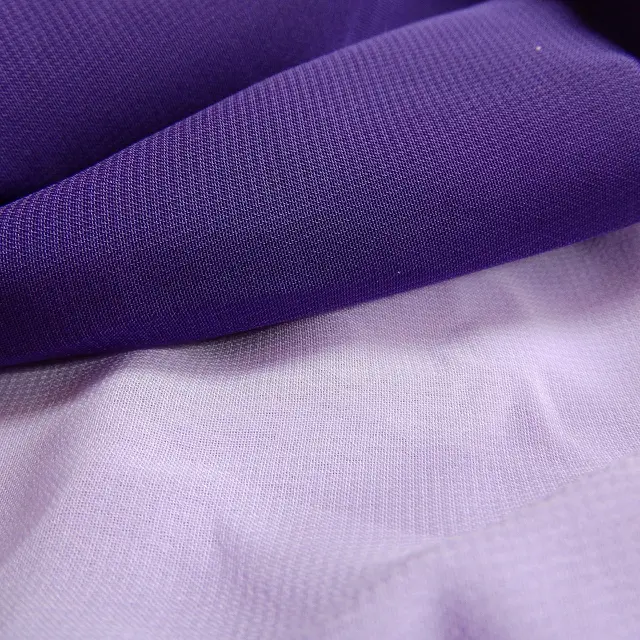 Baju warna Ungu