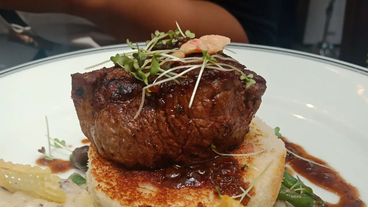 Cicipi Perpaduan Makanan Rumahan ala Prancis untuk Si Pecinta Diet