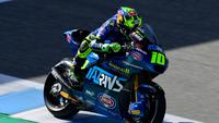 Belajar Langsung dari Marc Marquez, Anak Baru Mantap Menatap Musim Debut MotoGP