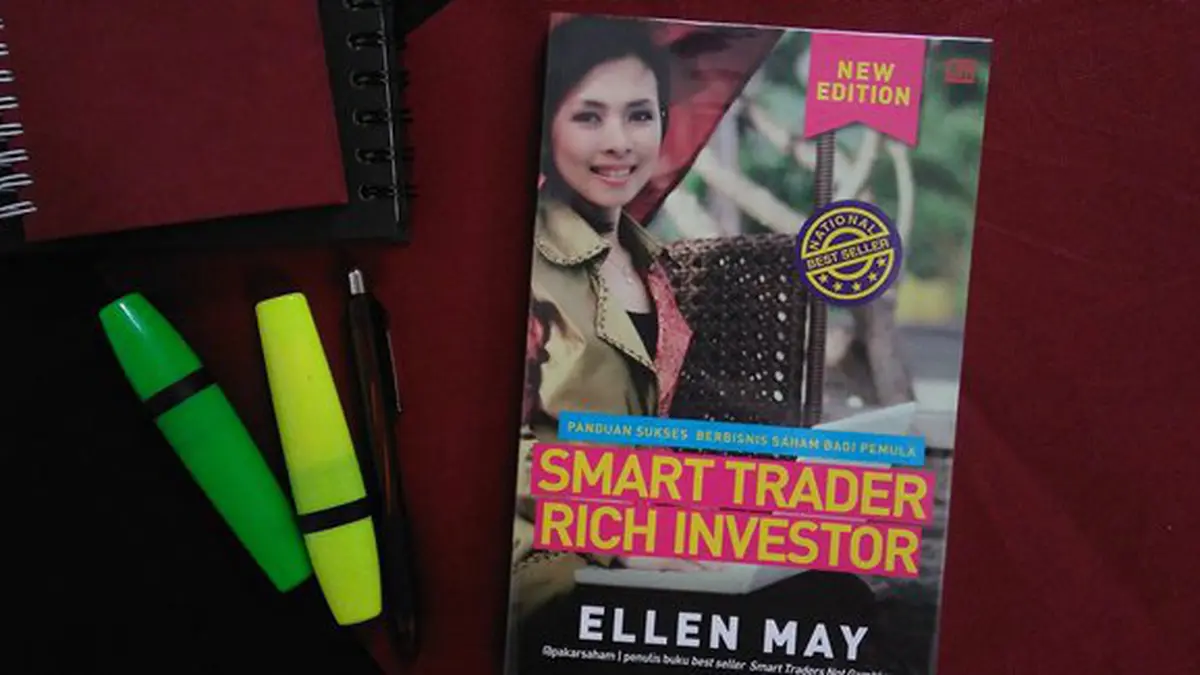 Review: Smart Trader Rich Investor - Ellen May, Panduan ...