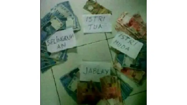 6 Kelakuan Nyeleneh Orang Kebanyakan Duit Ini Bikin Geleng Kepala