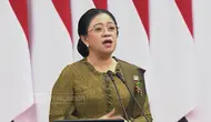 Puan Bicara Warisan Pemerintahan dan Masa Depan Indonesia