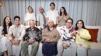 9 Momen Makan Malam Keluarga Maia Estianty di Rumah Pejaten, Hangat dan Penuh Kebersamaan (sumber: YouTube/MAIA ALELDUL TV)