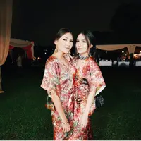 [Instagram/sabjensen]