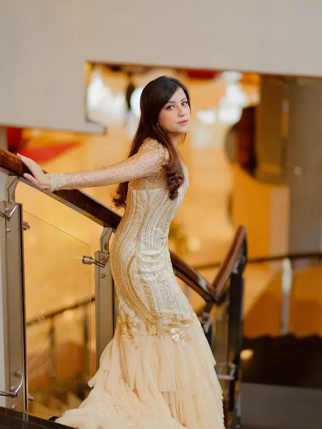 [Fimela] Fahira Almira