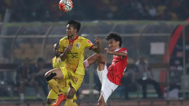Ichsan Kurniawan, Sriwijaya FC, TSC2016ID
