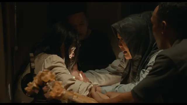 Film JURNAL RISA by Risa Saraswati