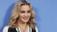 Madonna (Kirsty Wigglesworth/AP)