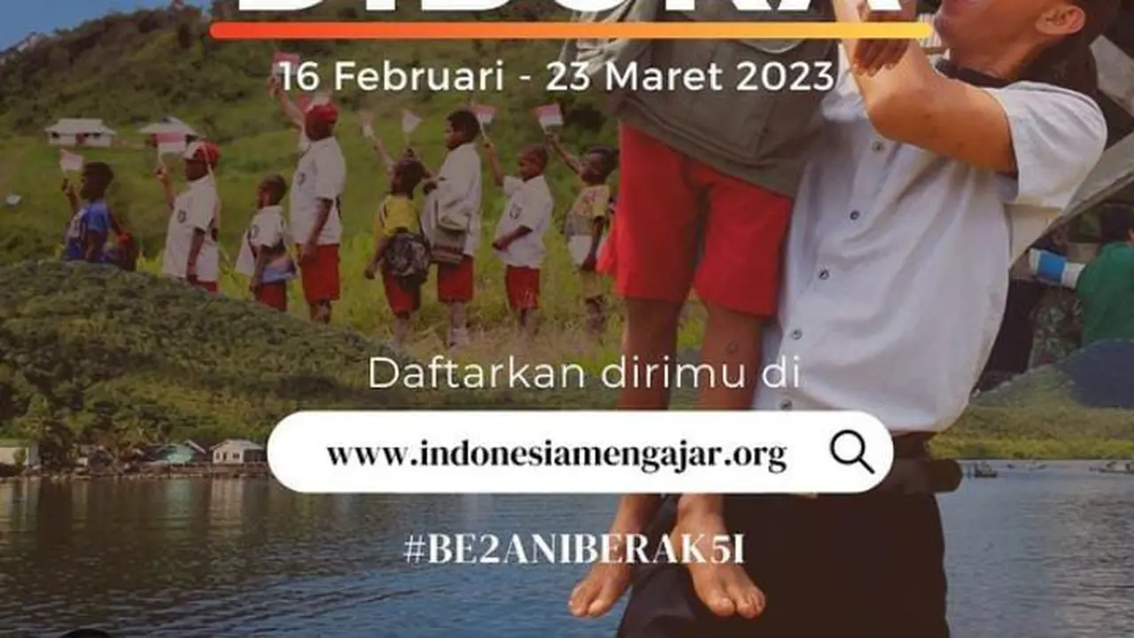 Indonesia Mengajar