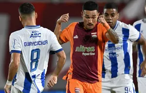 Borneo FC Jadi Tuan Rumah Fase Grup AFC Challenge League