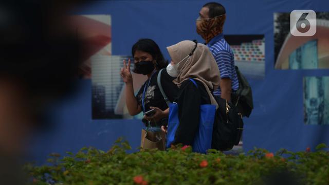 UMP DKI Jakarta Naik Tapi Ditolak Pengusaha