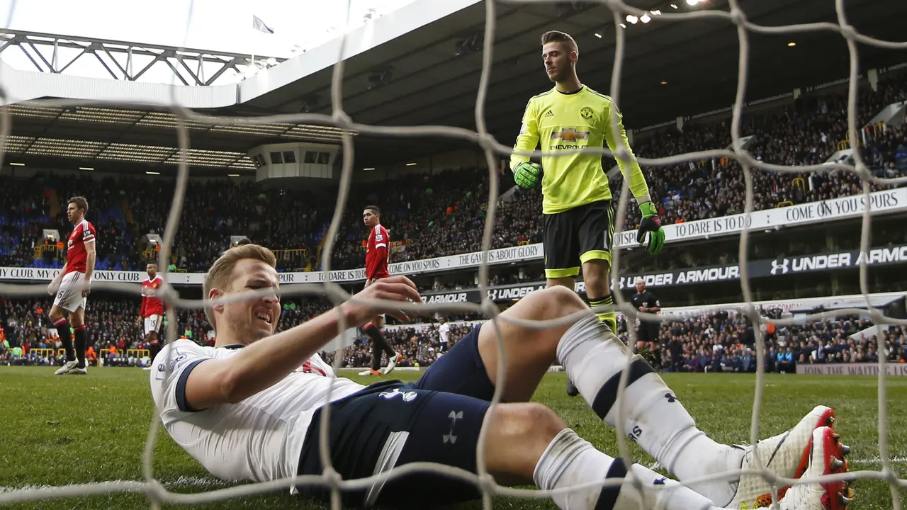 Harry Kane