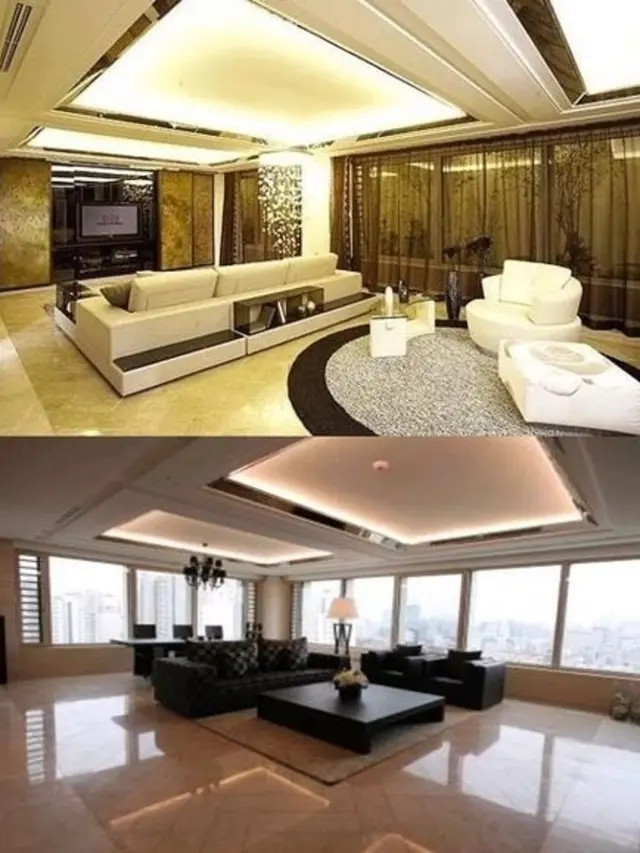 [Bintang] Lee Seung Gi