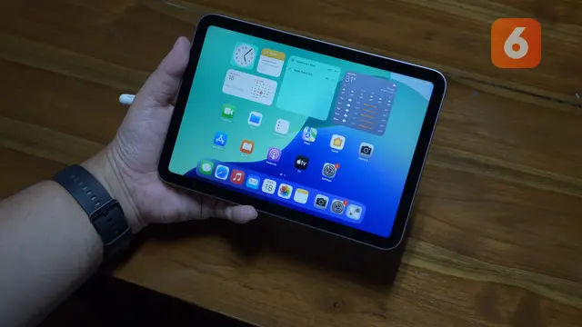 iPad Mini 7 2024