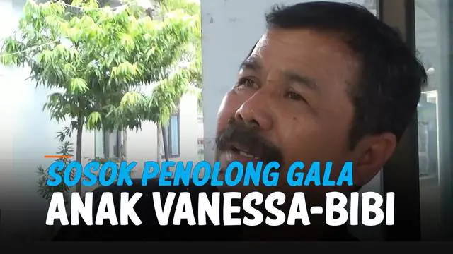 VIDEO: Saksi Kecelakaan Maut Vanessa Angel, 'Saya Lihat Mobil Putih Melayang'