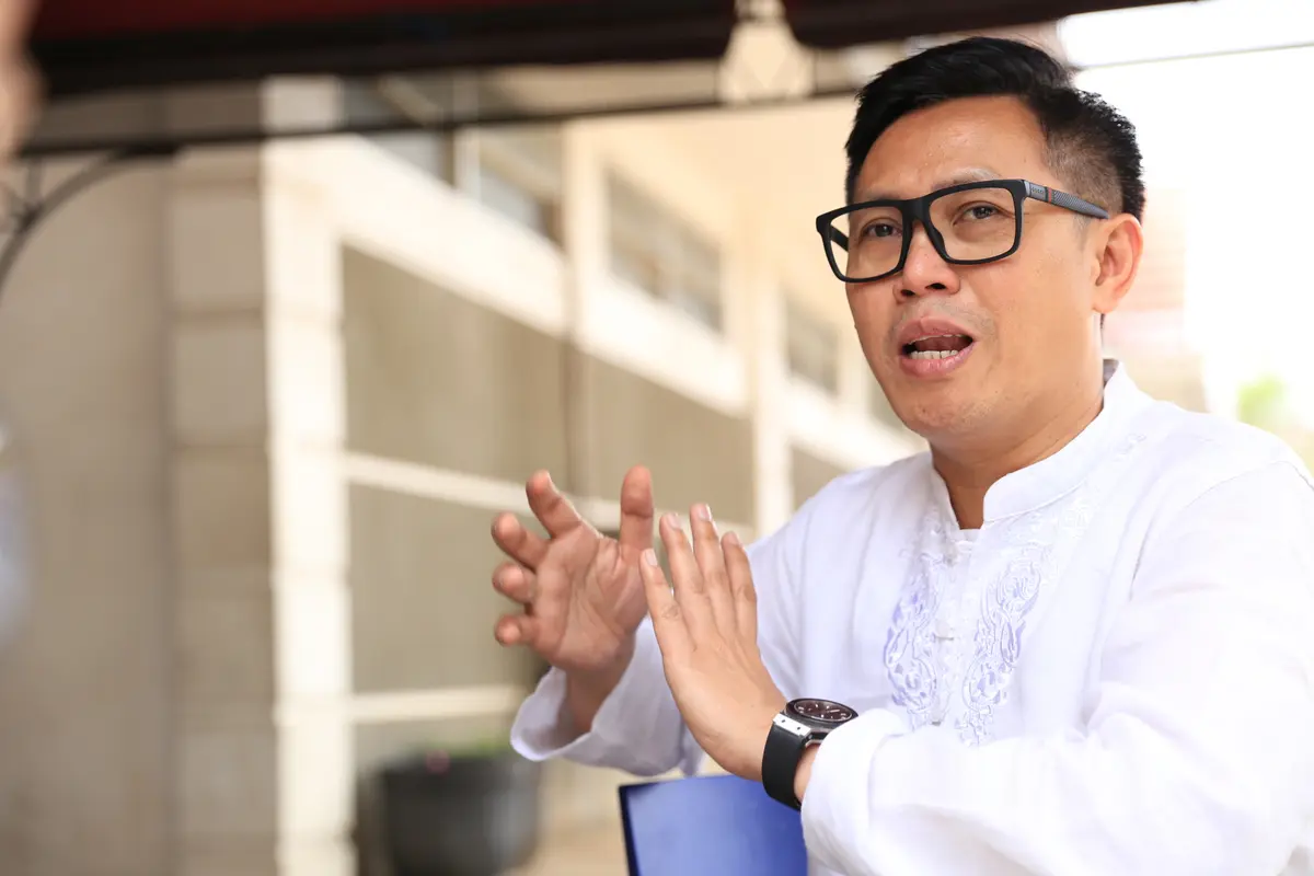 [Bintang] Eko Patrio