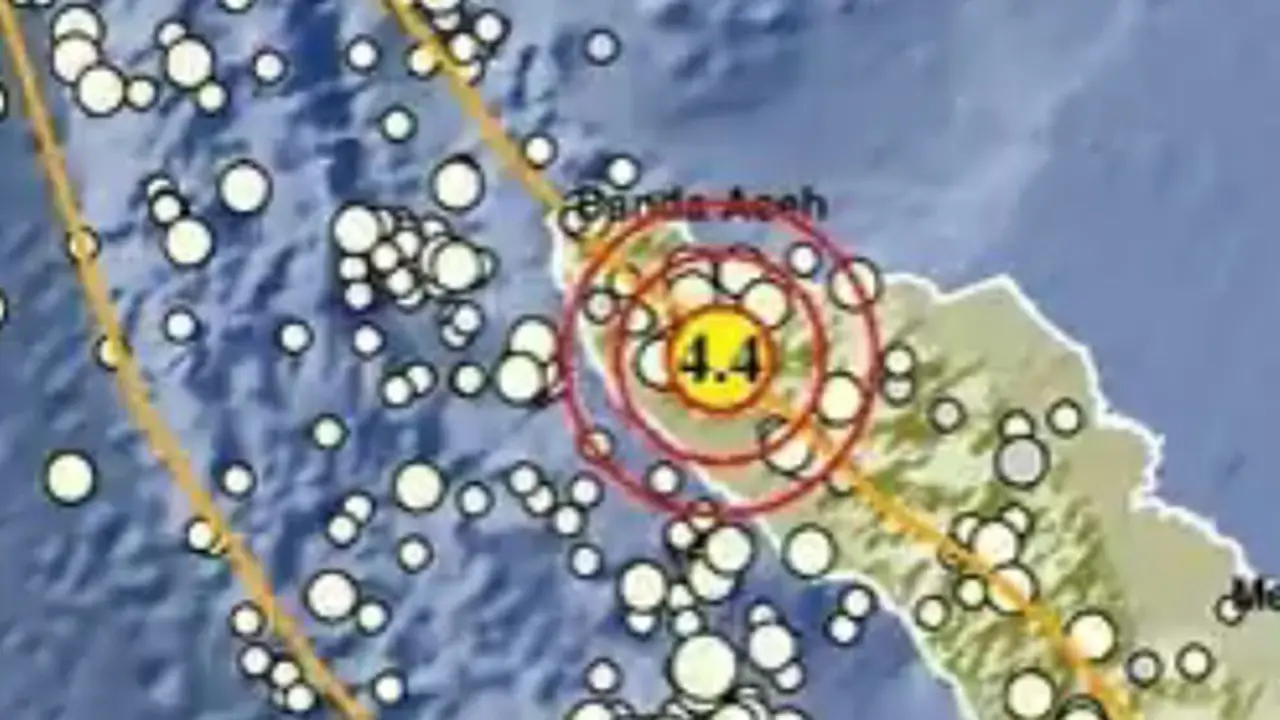 Gempa