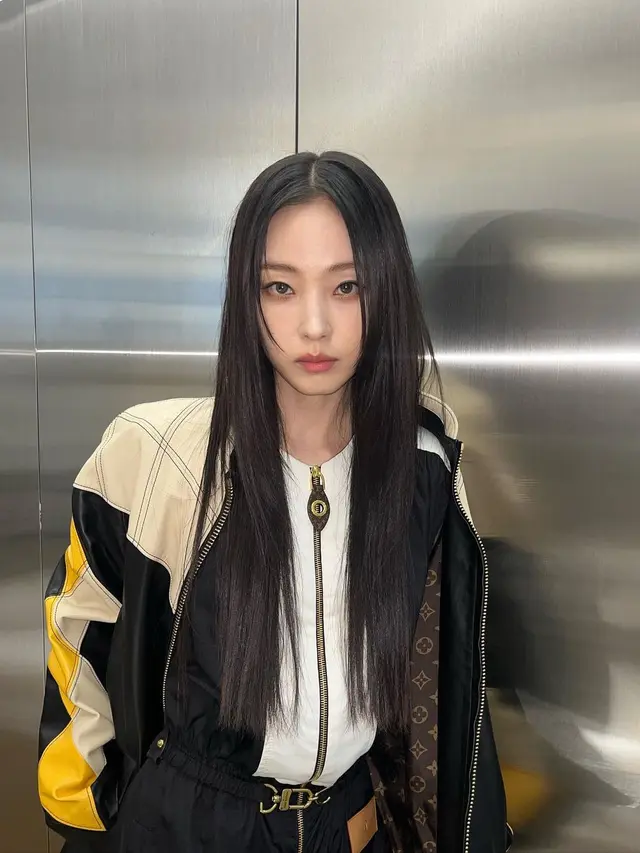 [Fimela] Jeon So Nee