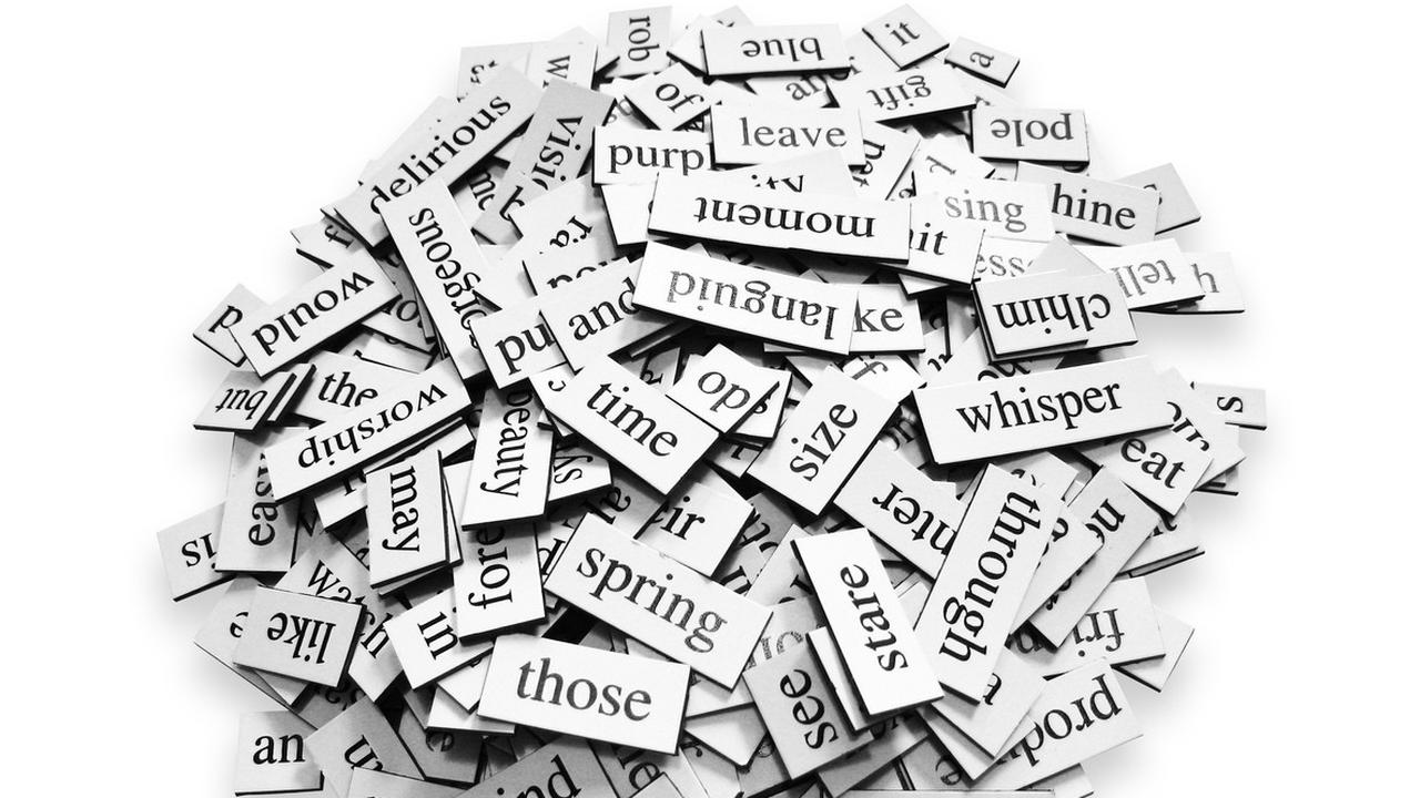 Kata-Kata Gaul Bahasa Inggris