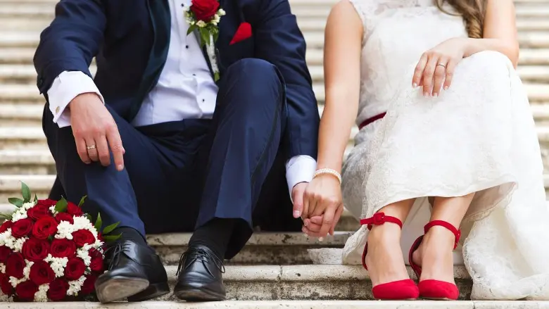 Masih Bingung? Simak 11 Tanda Anda Sudah Siap Menikah
