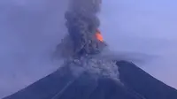 Waspada, Gunung Berapi Mayon di Filipina Masih Simpan Magma