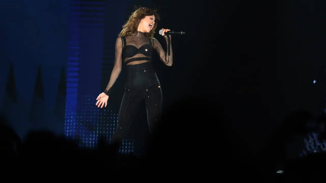 [Bintang] Selena Gomez
