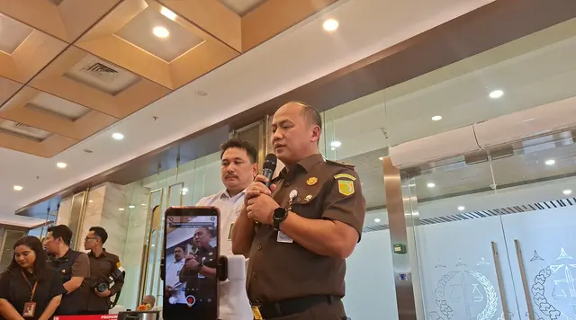 Kejagung Tegaskan Febrie Adriansyah Masih di Tanah Air