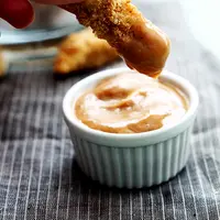 [Bintang] Ayam Goreng Panggang, Camilan di Hari Ke-3 Lebaran