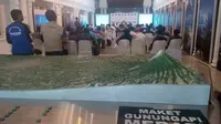 Waspada 'Hoax' Bencana di Media