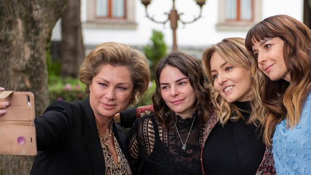 Leticia Calderon. (Foto: Instagram @letycalderon79)