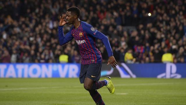 Jadon Sancho dan Pemain Incaran Manchester United di Musim Panas