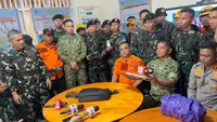 Penyebab Kecelakaan Pesawat ATR 42-500 Jatuh di Makassar Segera Terungkap