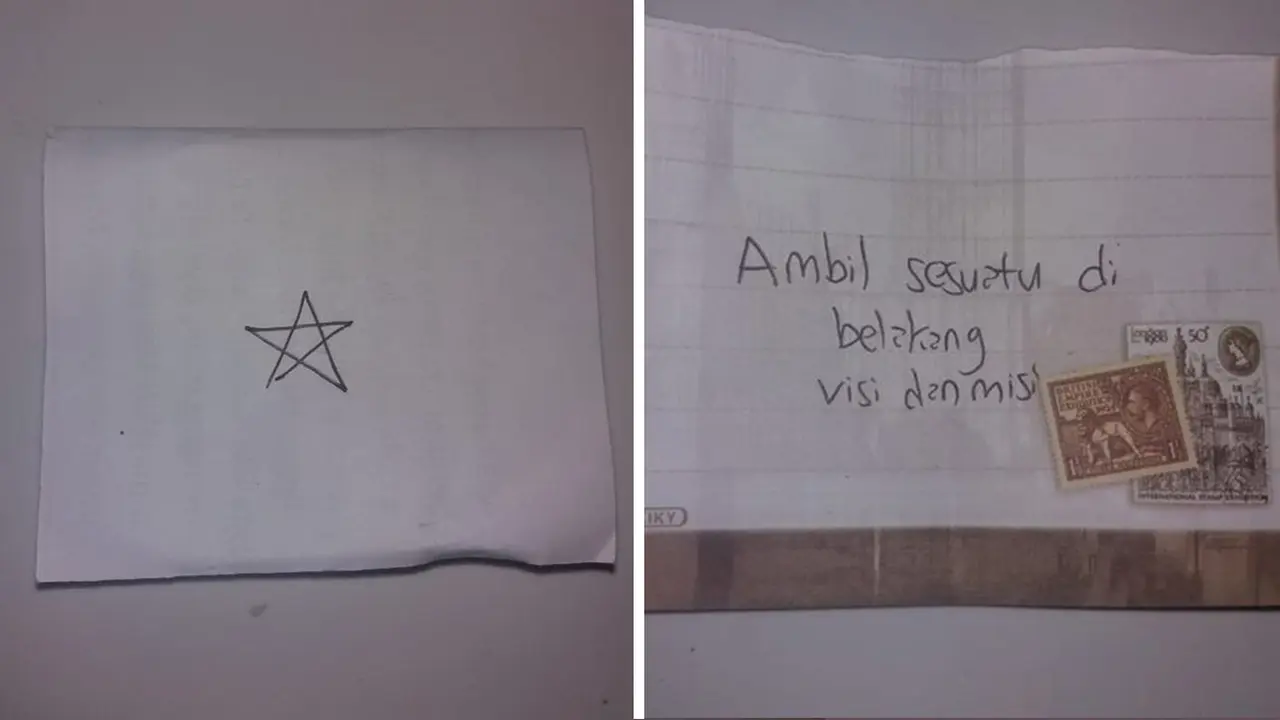 Main Petunjuk di Sekolah, Guru Ini Bikin Siswa Gak Bosen Belajar