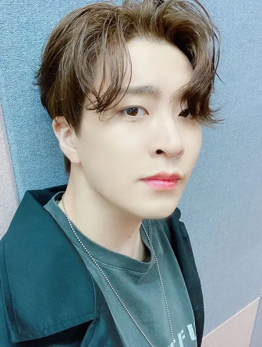 Youngjae GOT7. (Instagram/ got7.with.igot7)