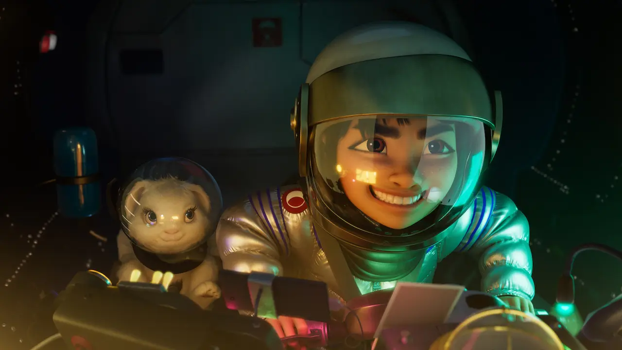 Film Over The Moon