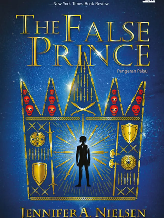 The False Prince