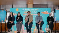 Brightspot City 2026 Digelar 2 Periode, Bakal Hadirkan 251 Jenama Lokal Terkurasi