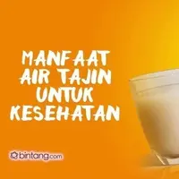 Manfaat Air Tajin untuk Kesehatan