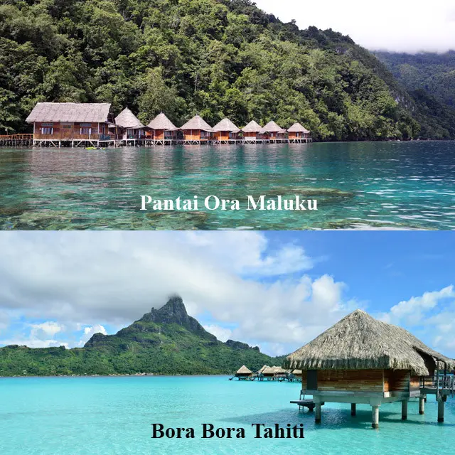 Pantai Ora