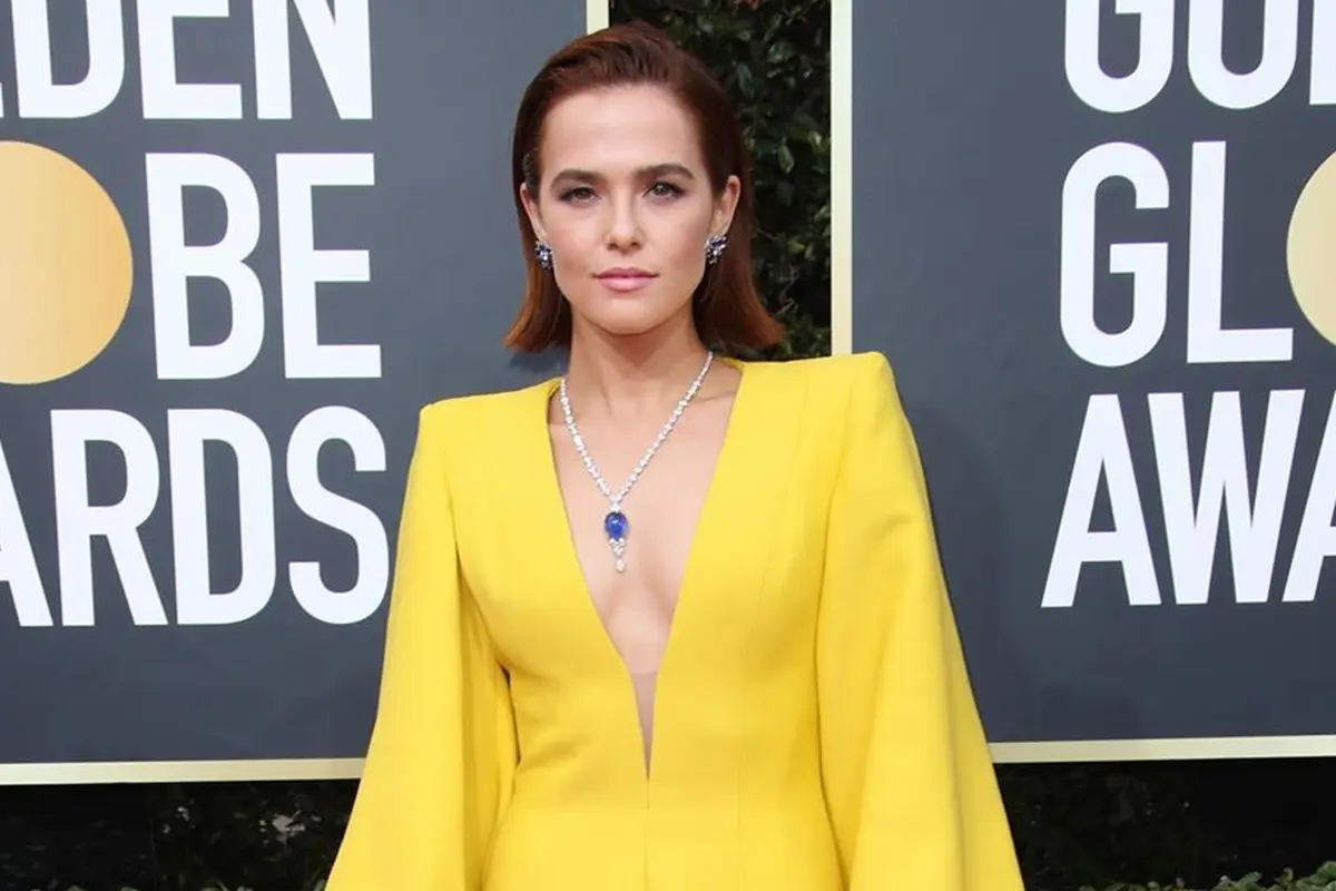 Zoey Deutch
