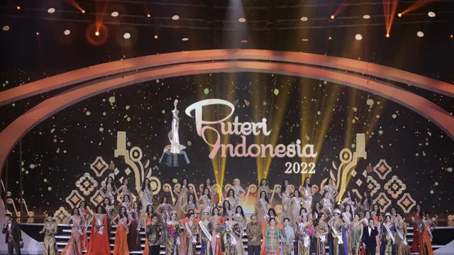 Yayasan Puteri Indonesia Akui Kecewa dengan Pelelangan Perpanjangan Lisensi Miss Universe Indoensia yang Tidak Transparan