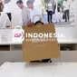 Poster&nbsp;Indonesia Shopping Festival (ISF) 2024 yang berlangsung 8--19 Agustus 2024. (dok. Instagram @festivalcitylinkmall/https://www.instagram.com/p/C-MLO8iyQOa/)