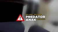 Sedikitnya 8 kampung di kabupaten ini punya reputasi buruk seputar penjualan anak dibawah umur.