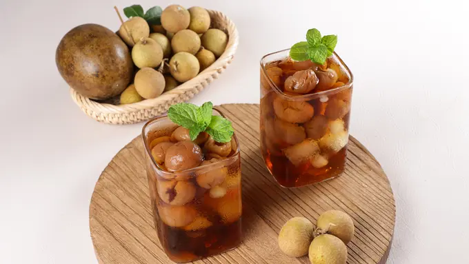 resep air mata kucing