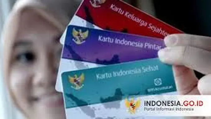 Kartu Indonesia Pintar (KIP)
