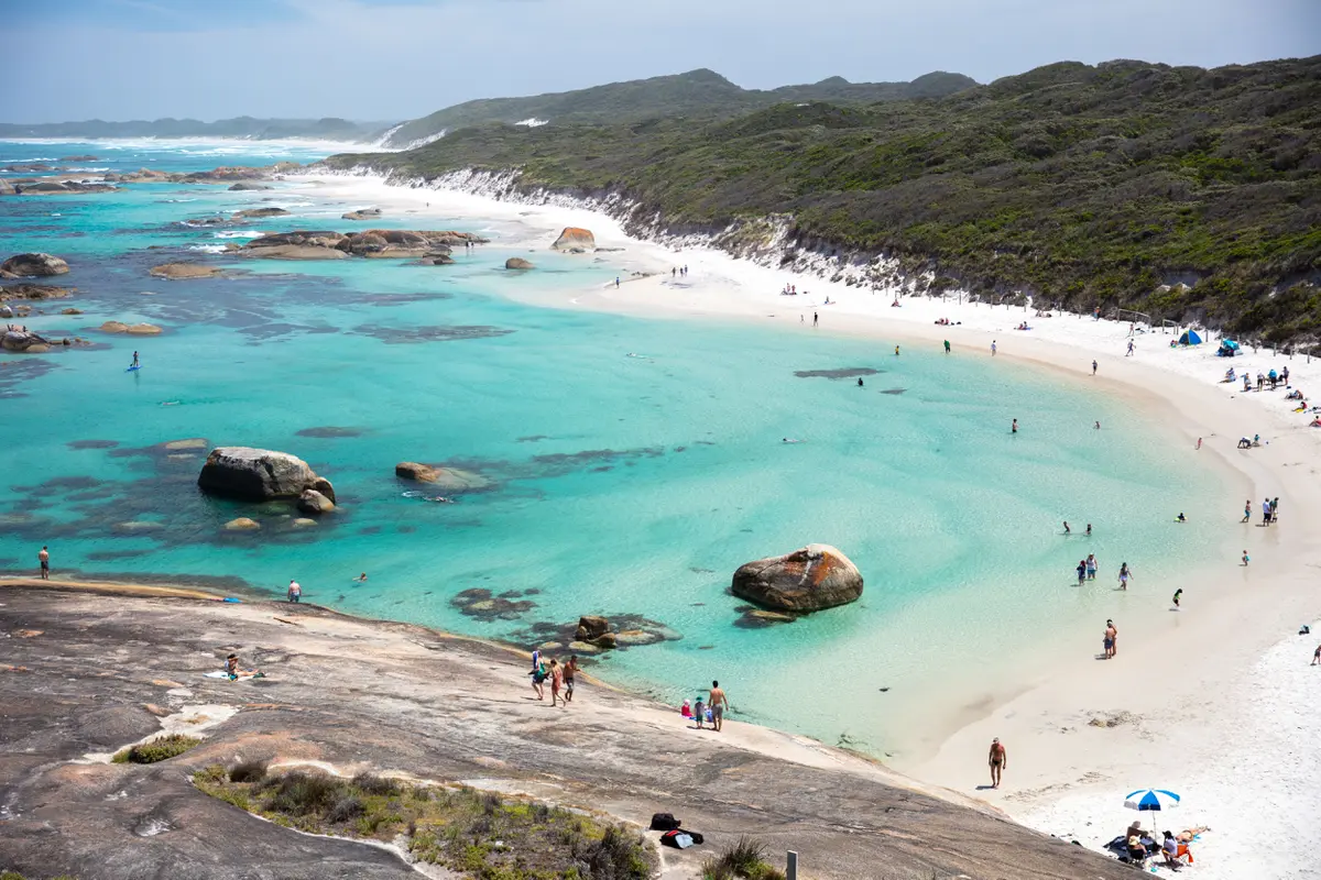 South West Western Australia Menawarkan Berbagai Paket Wisata