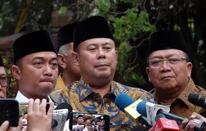 Pimpinan DPR Minta Kemendagri Turun Tangan Atasi PPPK Dirumahkan